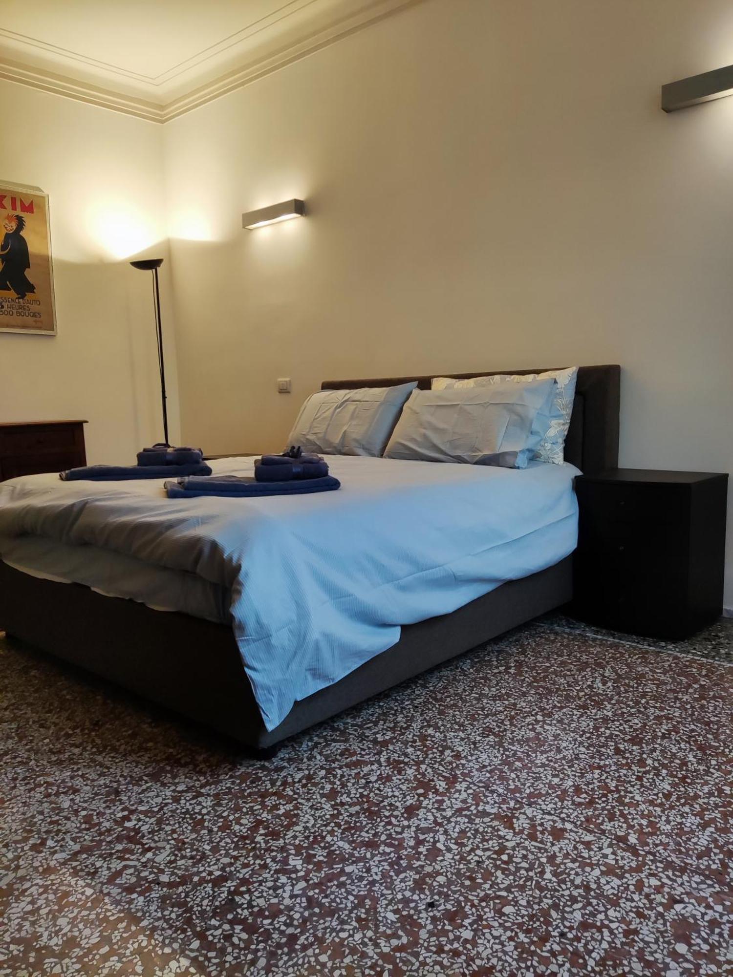 Appartamento Di Casa Al Colosseo *