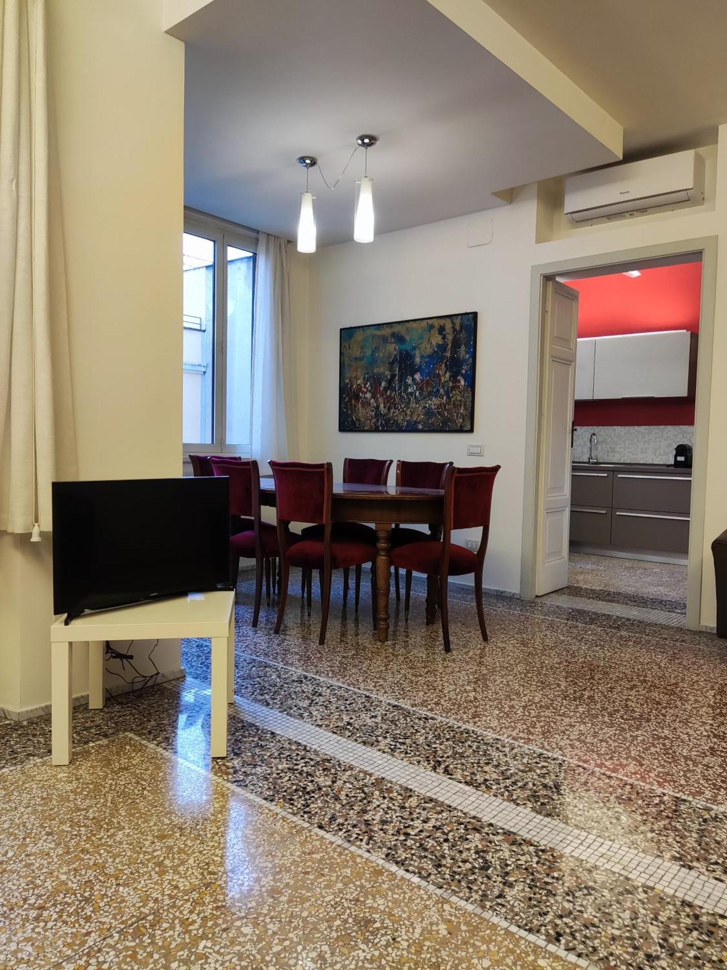 Di Casa Al Colosseo