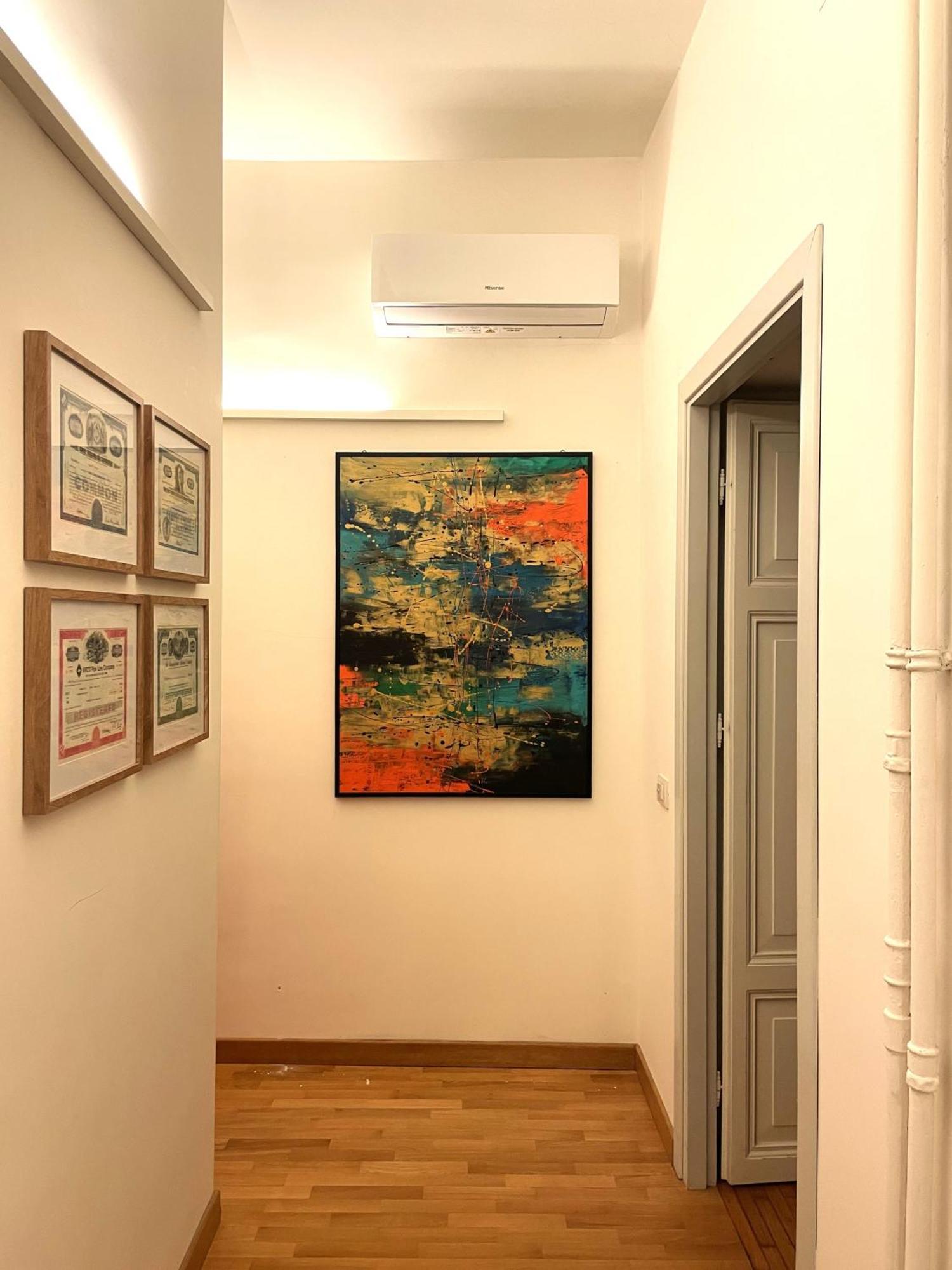 Appartamento Di Casa Al Colosseo *