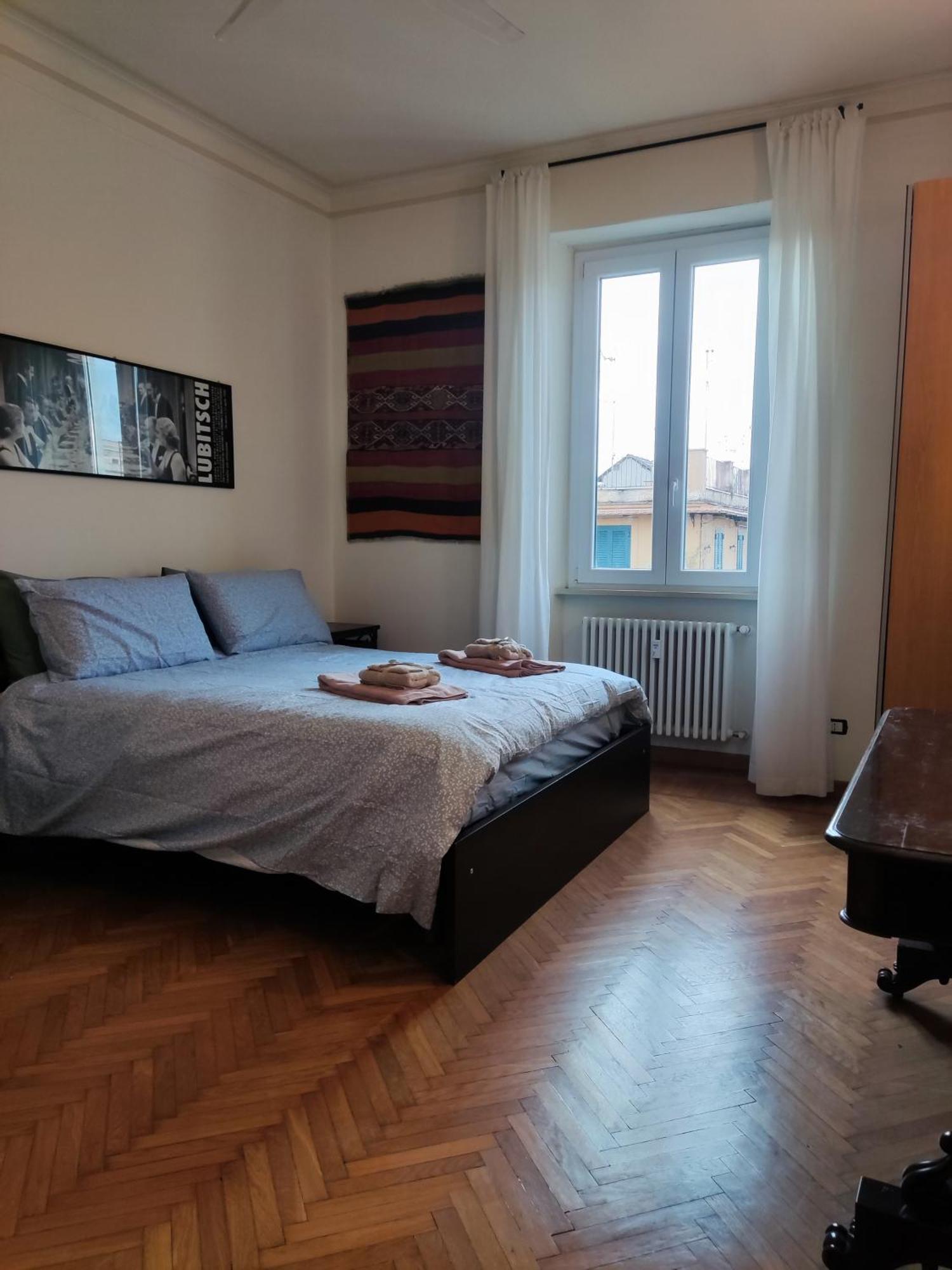 Appartamento Di Casa Al Colosseo