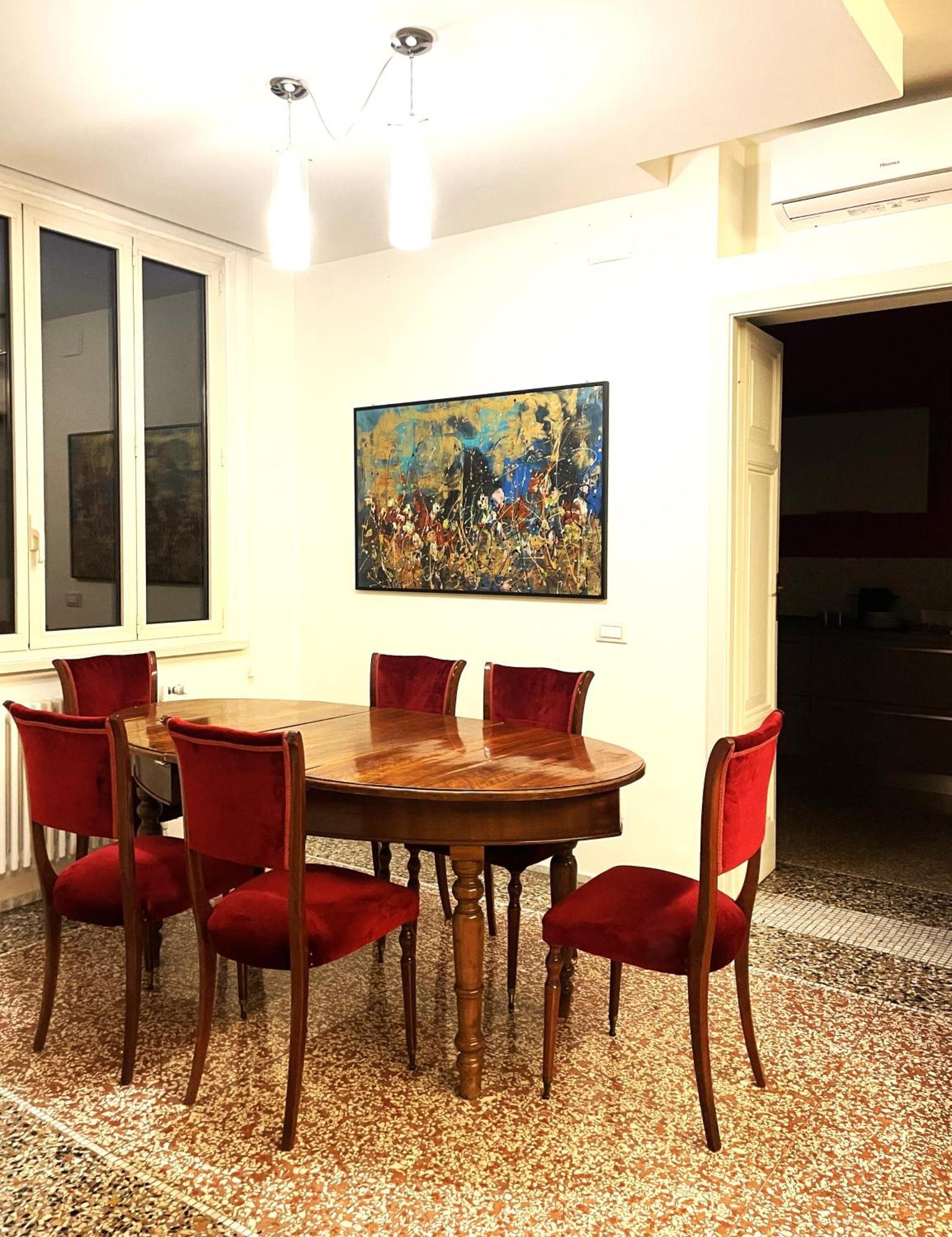 Di Casa Al Colosseo Appartamento *