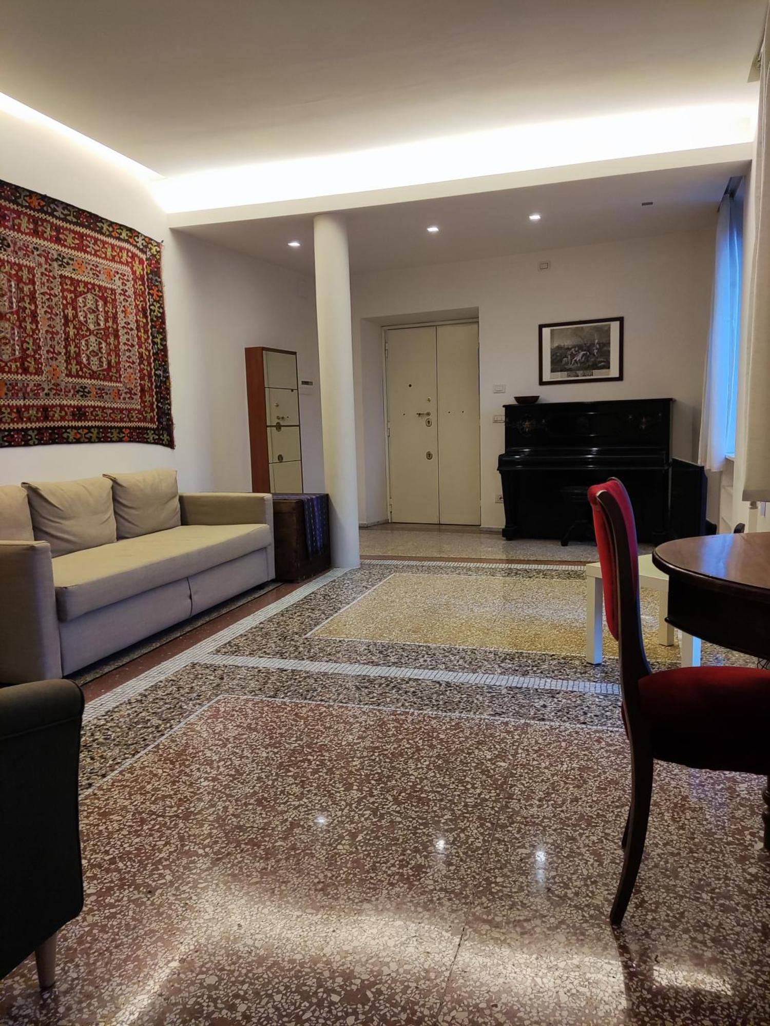 Di Casa Al Colosseo Roma