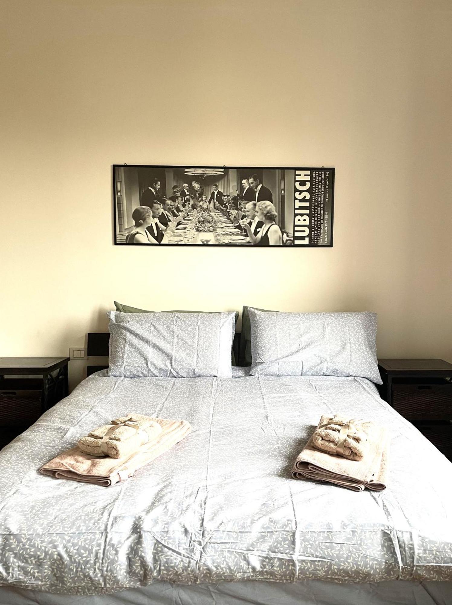 Apartamento Di Casa Al Colosseo *