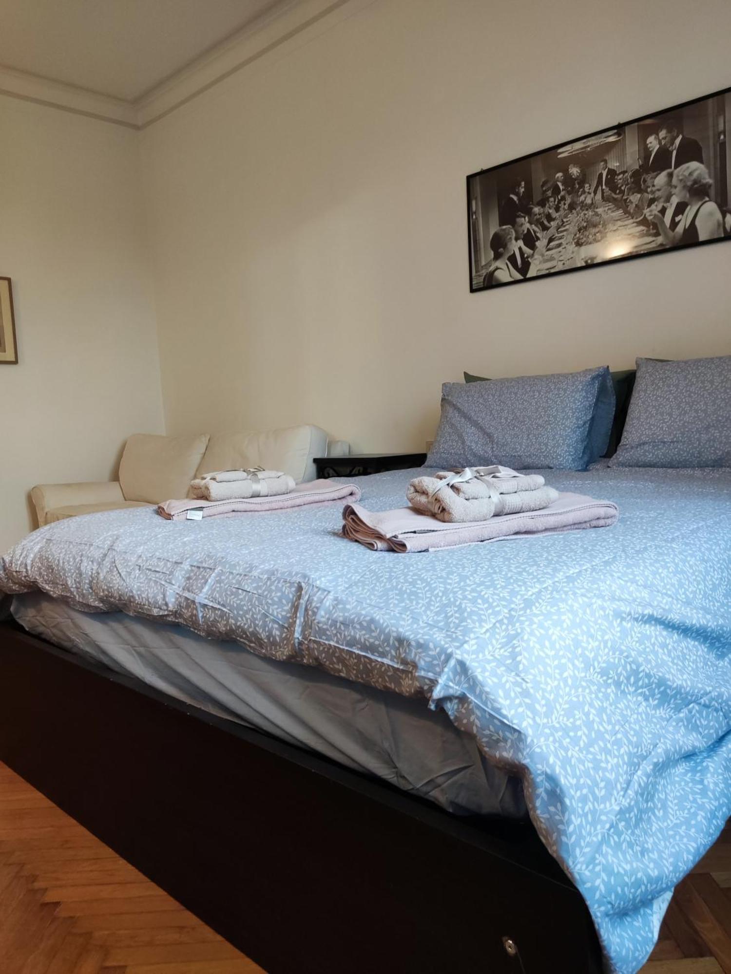 Apartamento Di Casa Al Colosseo *