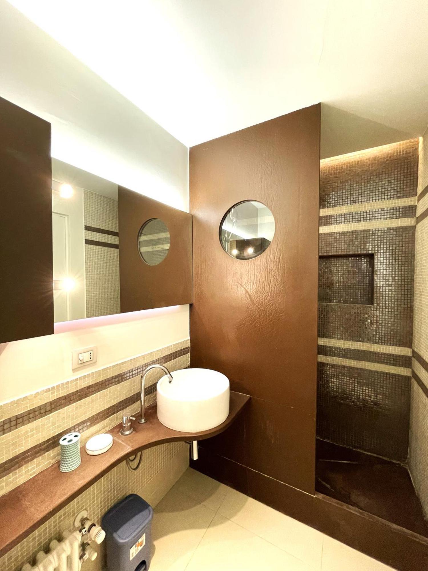 Apartamento Di Casa Al Colosseo *